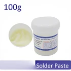 Паяльная флюсовая паста для реболлинга SMT 100g Kingbo RMA-218 bga
