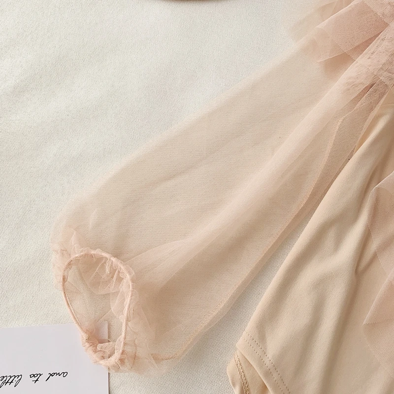 Офисная Женская боди с феей высокоэластичная рубашка длинным рукавом фонариком