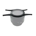 2 шт., инструмент для снятия фильтра объектива камеры 37 43 46 49 52 55 58 62 67 72 77 82 86 95 мм UV CPL MCUV ND фильтра