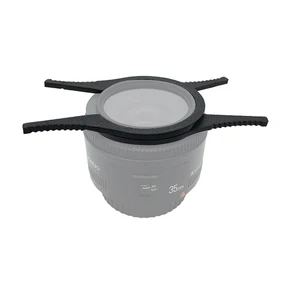 2 шт., инструмент для снятия фильтра объектива камеры 37 43 46 49 52 55 58 62 67 72 77 82 86 95 мм UV CPL MCUV ND фильтра