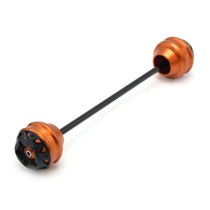 Модифицированный шарик/амортизатор переднего колеса мотоцикла CNC для Ducati MULTISTRADA