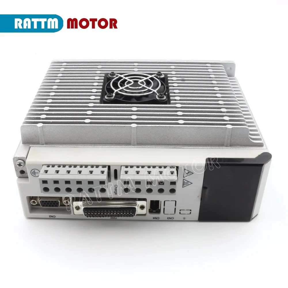 【DE ship】 Nema42 замкнутый контур Серводвигатель 20N. М/2880oz-in 110 гибридный шаговый двигатель и безуходный 3-х фазный шаговый Драйвер набор контроллеров cnc
