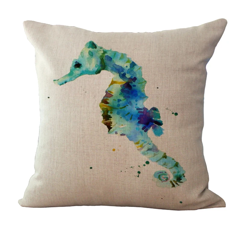 Hoomall рождественские украшения для дома океан гиппокамп Осьминог Медузы