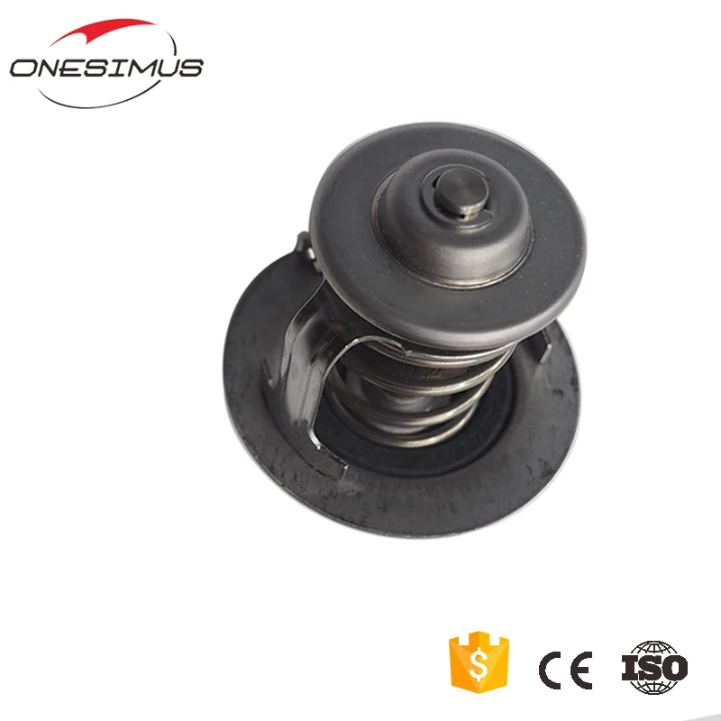 Известный бренд термостат подходит для Toyota двигателя Запчасти WV52TB 82/WV56TA 82/WV56TB