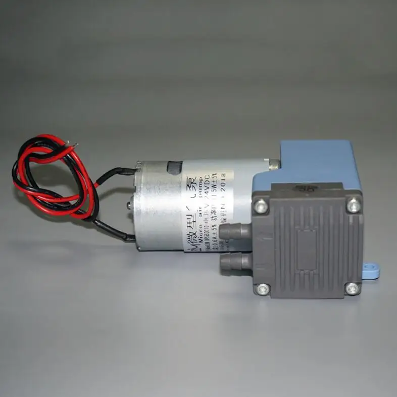 DP555DC. 10 оздоровительный инструмент молокоотсос воздушный насос микро