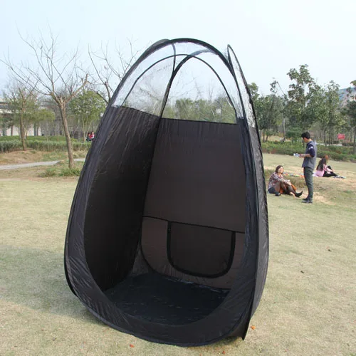 Бесплатная доставка выдвижная салонная Мобильная палатка для загара 10 шт./Лот