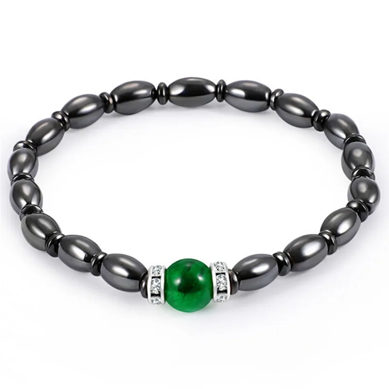 Магнитный браслет для похудения стимуляция и потеря веса | Красота здоровье