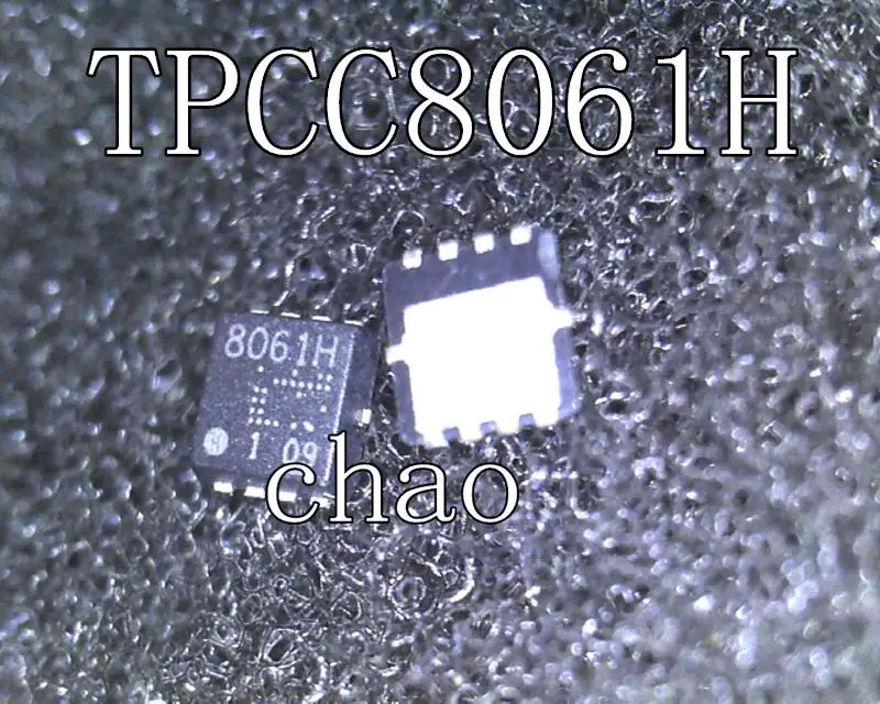 (5 шт.) 8067H TPCC8067 H TPCC8061H 8061H QFN|Регуляторы напряж./стабилизаторы| |