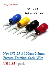 FASEN HSC8 6-4 HSC8 6-6 саморегулируемые обжимные плоскогубцы мини-типа 0,25-6 мм2 прямые немецкие плоскогубцы обжимные инструменты ручные инструменты