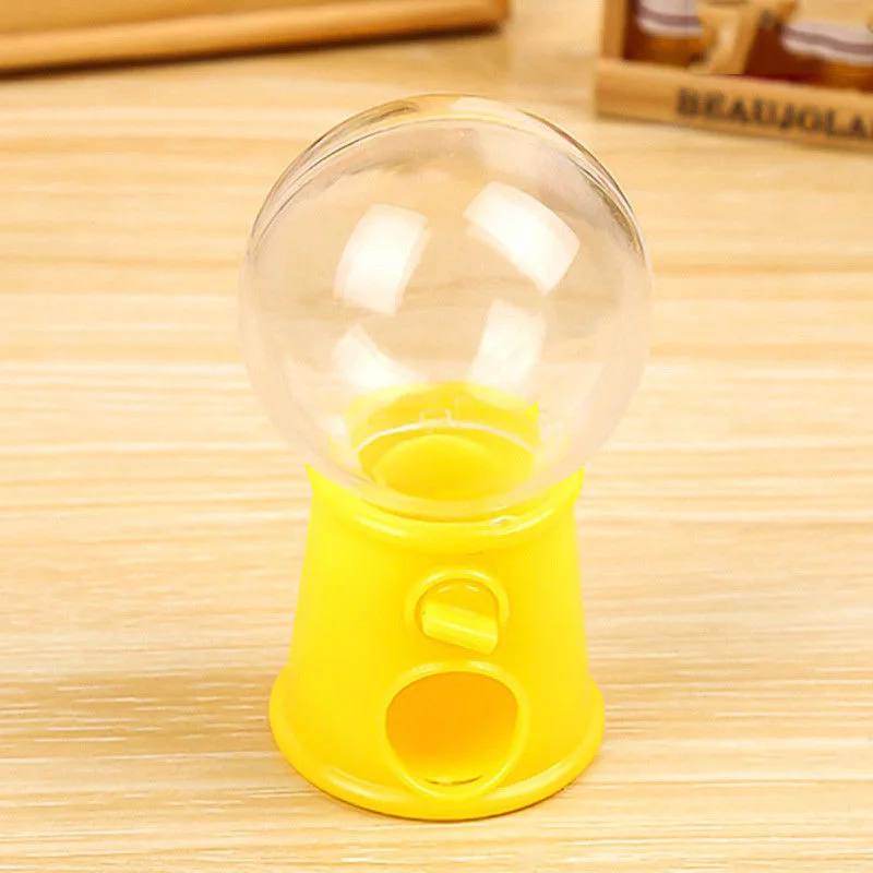 Пластиковые конфеты машина экономии монета Малыш Детские игрушки арахис