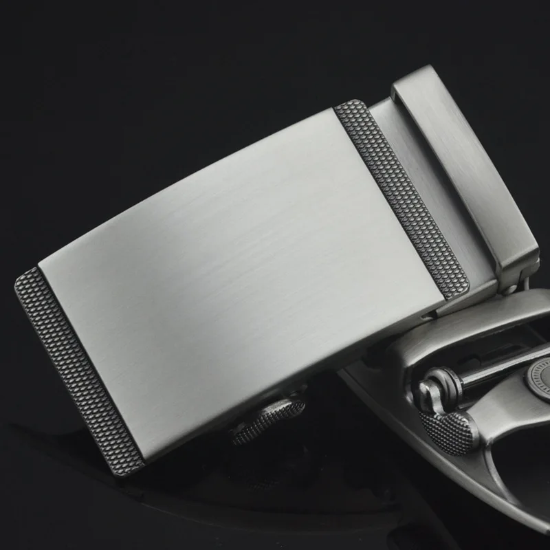 3 5 см ширина Автоматическая Пряжка Регулируемая пряжка для ремня мужчин