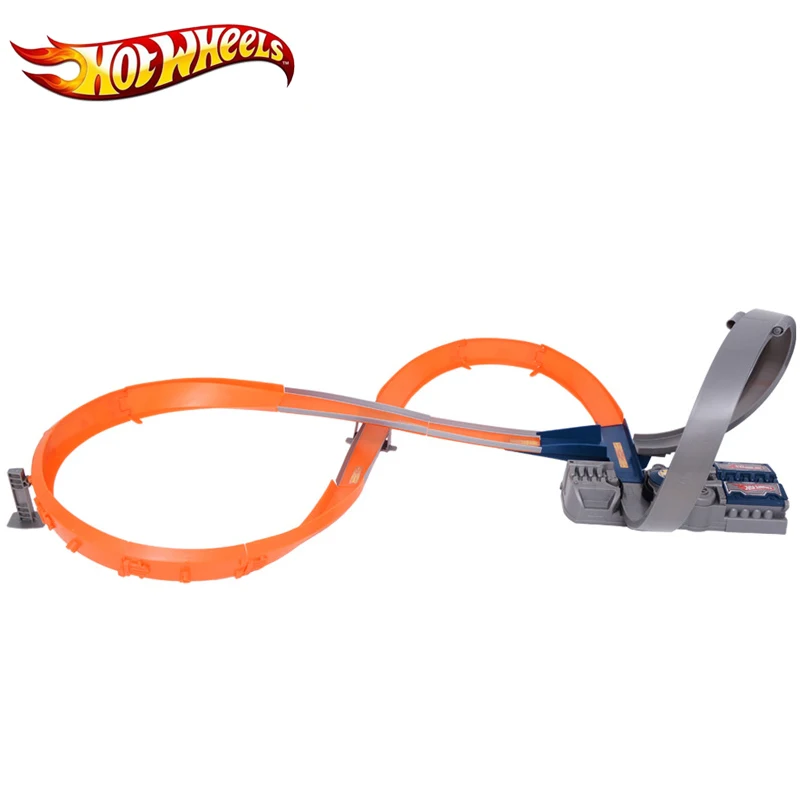 Hot Wheels игрушечная спортивная машина пластиковые трековые транспортные средства детские игрушки Горячая Hotwheels автомобильные треки X2586 Мультифункциональный классический игрушечный автомобиль для мальчиков