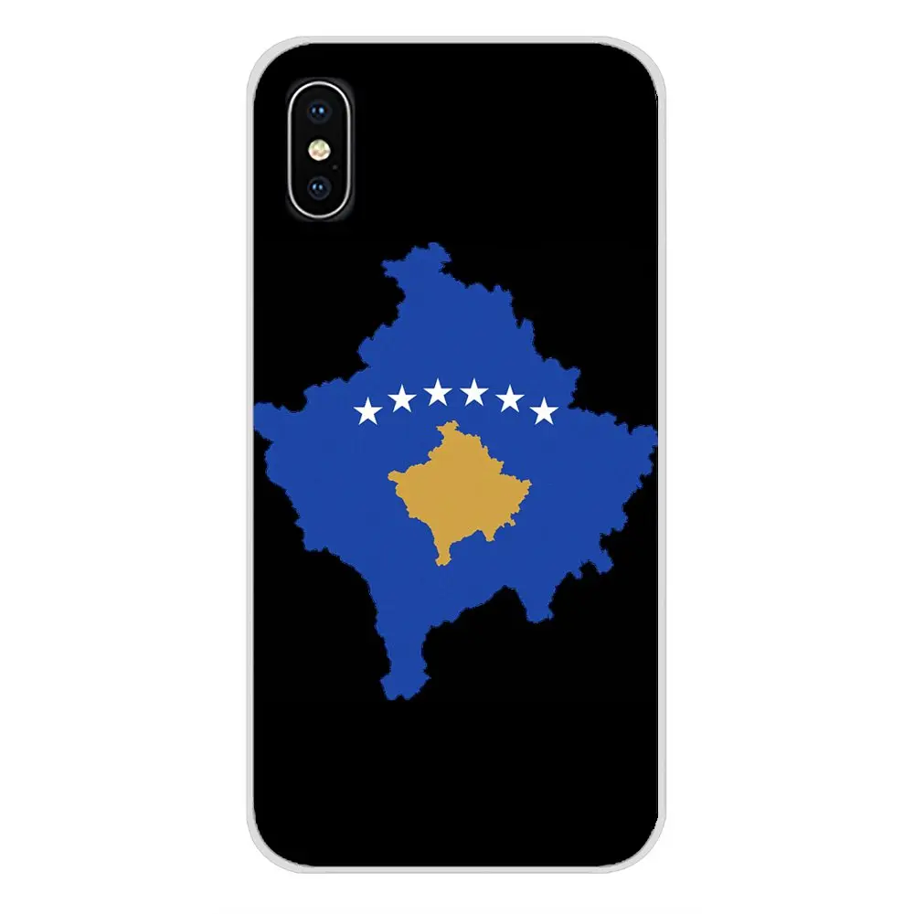 Косовские аксессуары чехлы для телефонов Apple iPhone X XR XS MAX 4 4S 5 5S 5C SE 6 6S 7 8 Plus ipod touch |