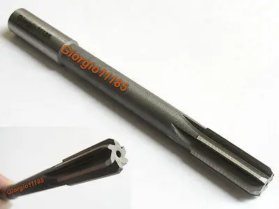 

10pcs 2mm Machine HSS Straight Shank Milling Reamer Cutter