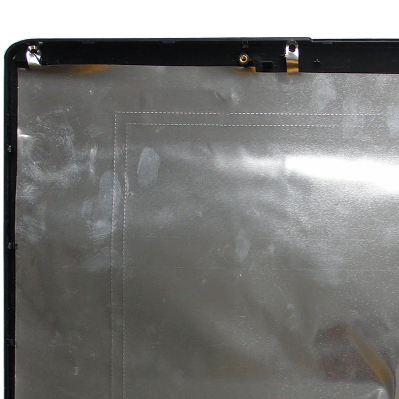 Новая задняя крышка для ноутбука Dell Inspiron 1545 1546 black A|cover for dell laptop|cover laptoplaptop cover |