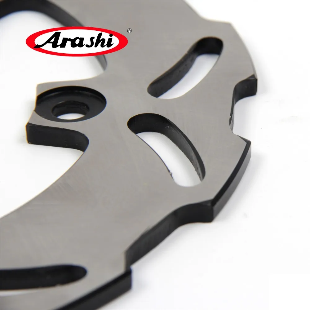 Задний тормозной диск Arashi для YAMAHA YZF R1 1000 2002 2003 ротор с ЧПУ R 1 TT 250 R6 1999 2000 2001