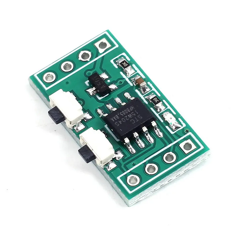 STC15W204S микроконтроллер Минимальная Системы развитию Модуль C51 контроллер Совет