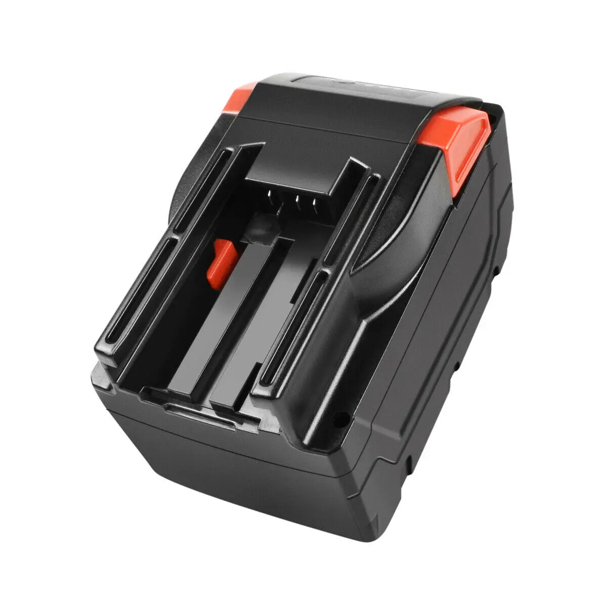 Для батареи Milwaukee 28V M28 6.0Ah литий ионная запасная батарея для 48 11 2830 0730 20 инструмент