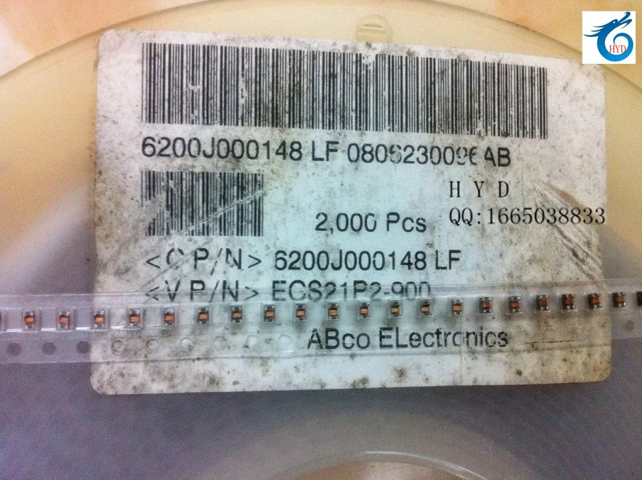 Abco дроссель индуктор производители ECS21P2-900 SMD 2012 90 Ом 0805 | Строительство и ремонт