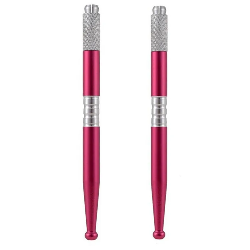 

50 Pcs High qulaity New Professional Manual Tattoo Permanent Makeup Eyebrow Pen