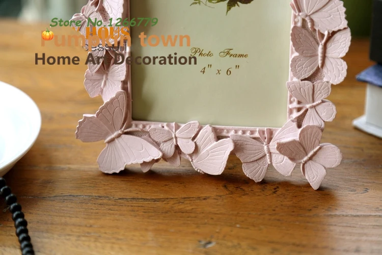 2018 новый реалистичный розовый танец бабочки для мелодии высокое качество смолы