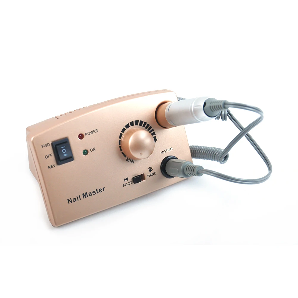 Электрическая машинка для маникюра и педикюра 30000 об./мин.|Электрические