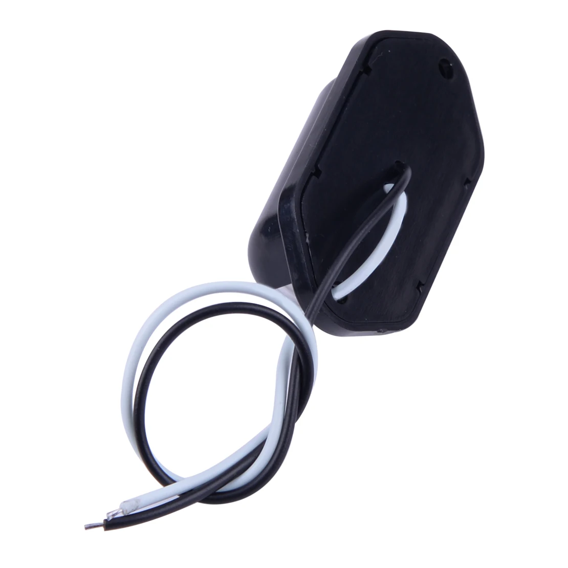 

beler Universal 2PCS White 12V 6 SMD LED Number License Plate Light Lamp for Car Truck SUV Boat Waterproof