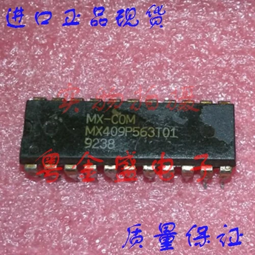 

Бесплатная доставка MX409P563TO1 MX409P MX409