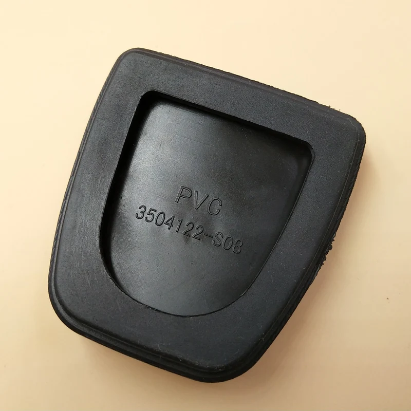 2X сцепление педаль тормоза колодки Подлинная 31321-52010/3132152010 для Toyota Scion HILUX SR5 2002-2006