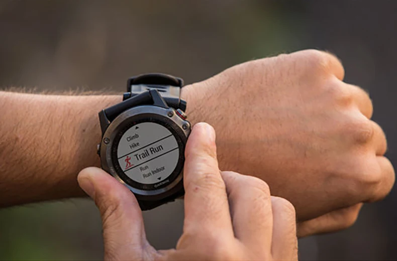 Велокомпьютер оригинальный Garmin Fenix3 HR 920XT D2 велосипедный эксцентрик узла Стенты