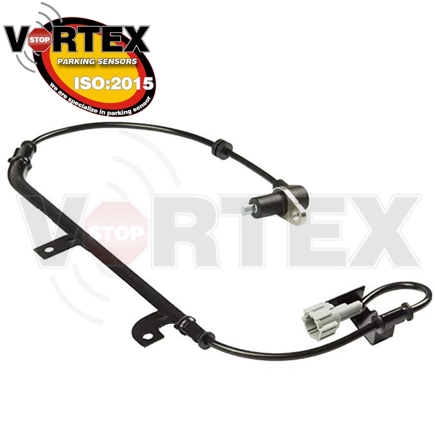 Датчик скорости колеса из АБС задний правый подходит для Nissan первоклассного