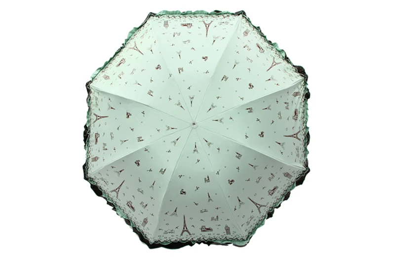 Mi Umbrella, дождь, женские цветы, кружевные зонтики, дети, девочки, зонтик, прозрачный, Unbrella, корпорация, подарки, мужские части, двойной слой, защита от солнца, УФ