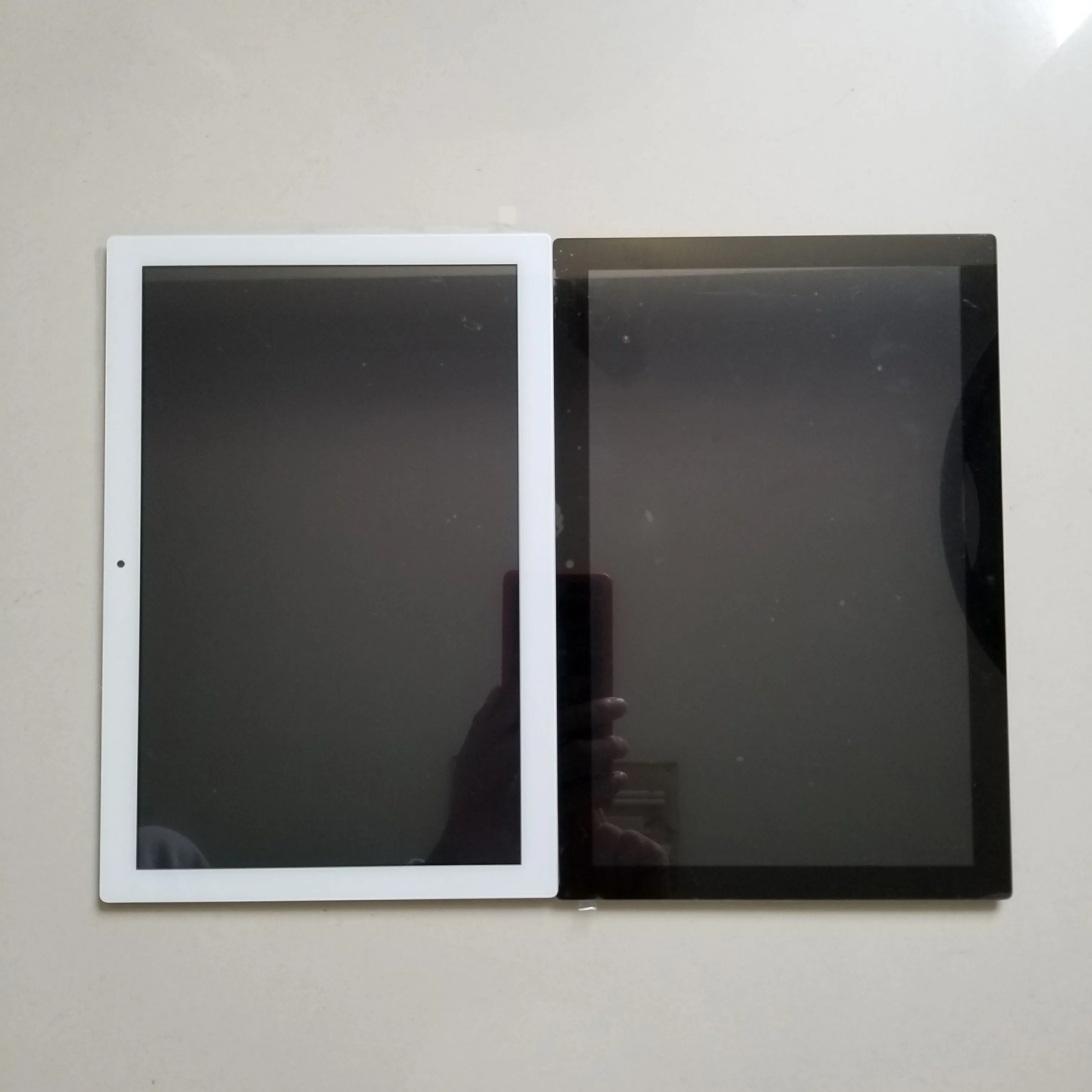 10 1 &quotдля lenovo Tab 4 ТБ X304 TB X304F/N/L ЖК дисплей сенсорный экран дигитайзер Замена для TAB