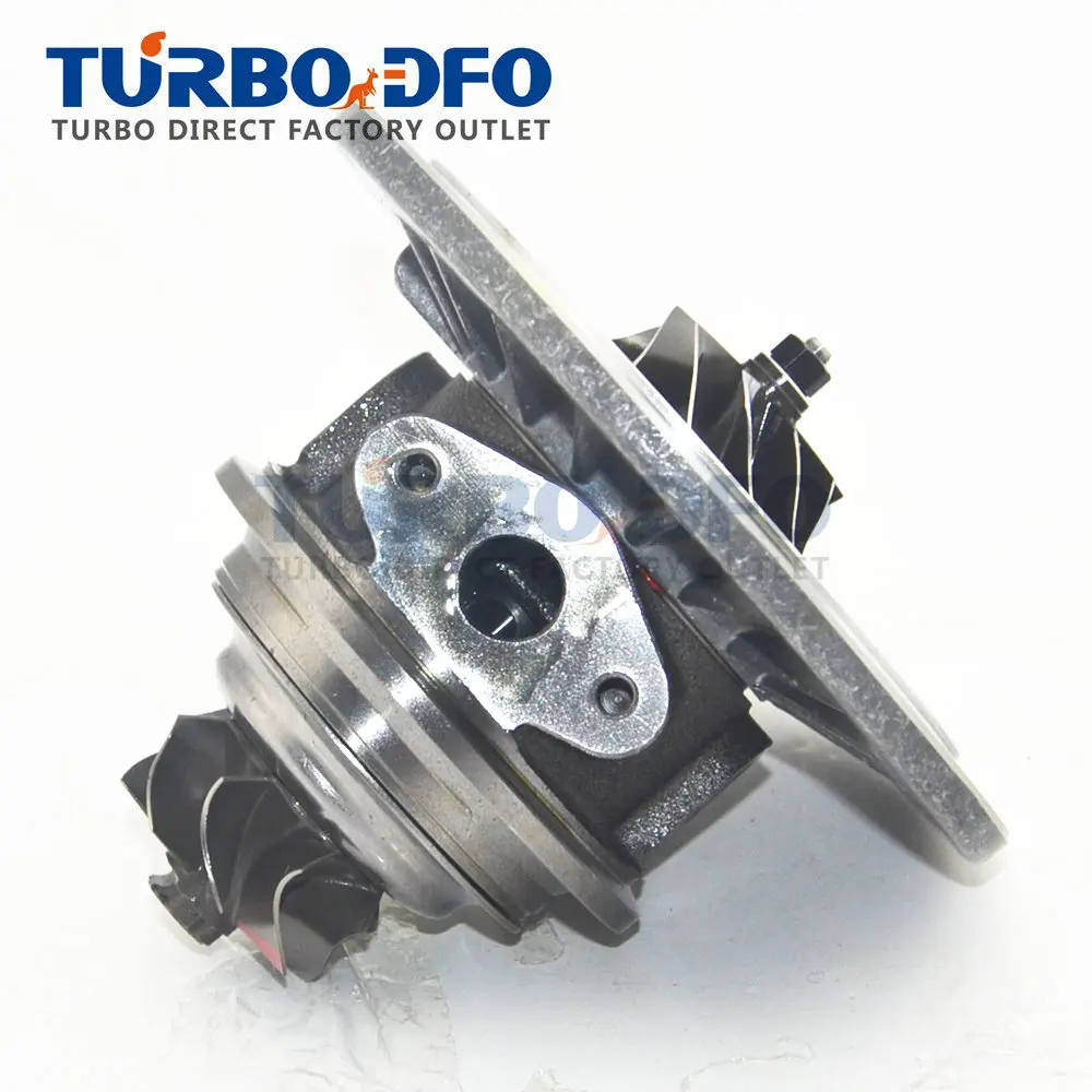 Турбина RHF4 turbo core CHRA VJ33 VJ26 для Mazda B2500 109 л 80 кВт 115 HP 2500 J97A ccm-картридж турбины