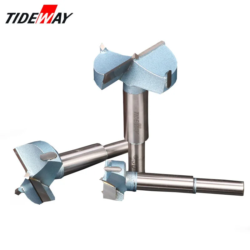 

Сверло Tideway для древесины, древесины, ДСП, фанеры, древесины
