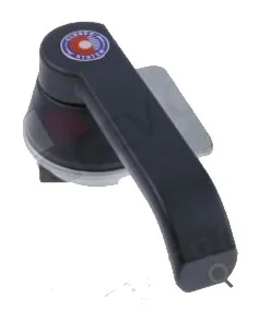 2525040 CONVOTHERM дверные ручки с крепежными аксессуарами OGB OGS OEB OES