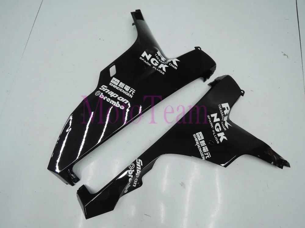 Новинка для Honda CBR1000RR CBR 1000RR 1000 RR 2006 2007 06 07 комплект обтекателей кузова ABS мотоцикла