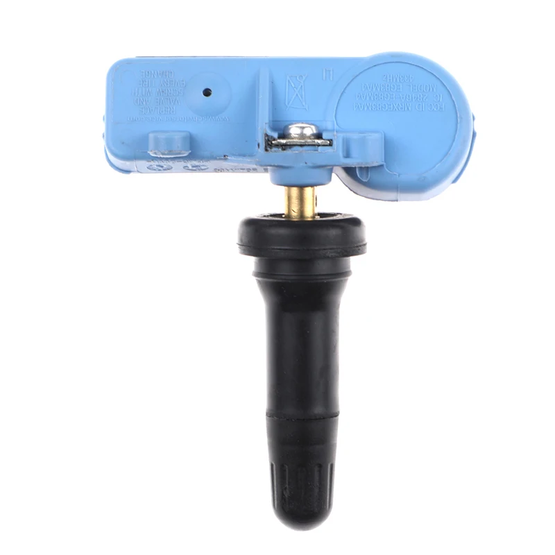 4 шт./лот для GMC Buick Cadillac Chevrolet TPMS датчик давления в шинах монитор 13581561 13589601 20922901