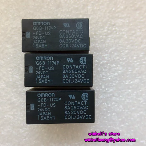 Совершенно новое реле мощности 24 В SPST|relay lens|power relay manufacturerspower 12v |