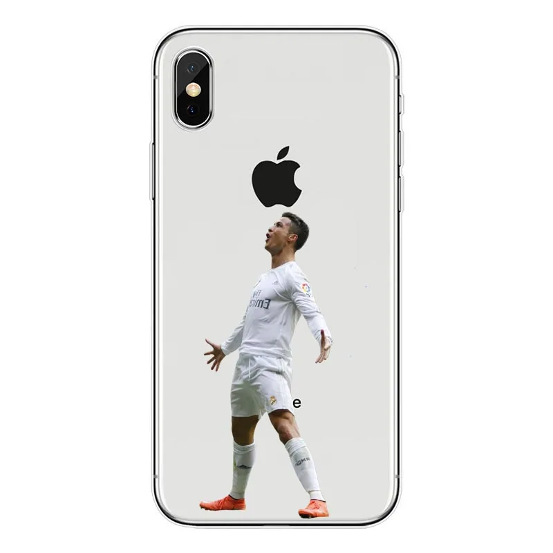 Барселона Лионель Месси бар чехол с футбольной символикой для iPhone 5 5S SE 6 6S 7 Plus 8 plus