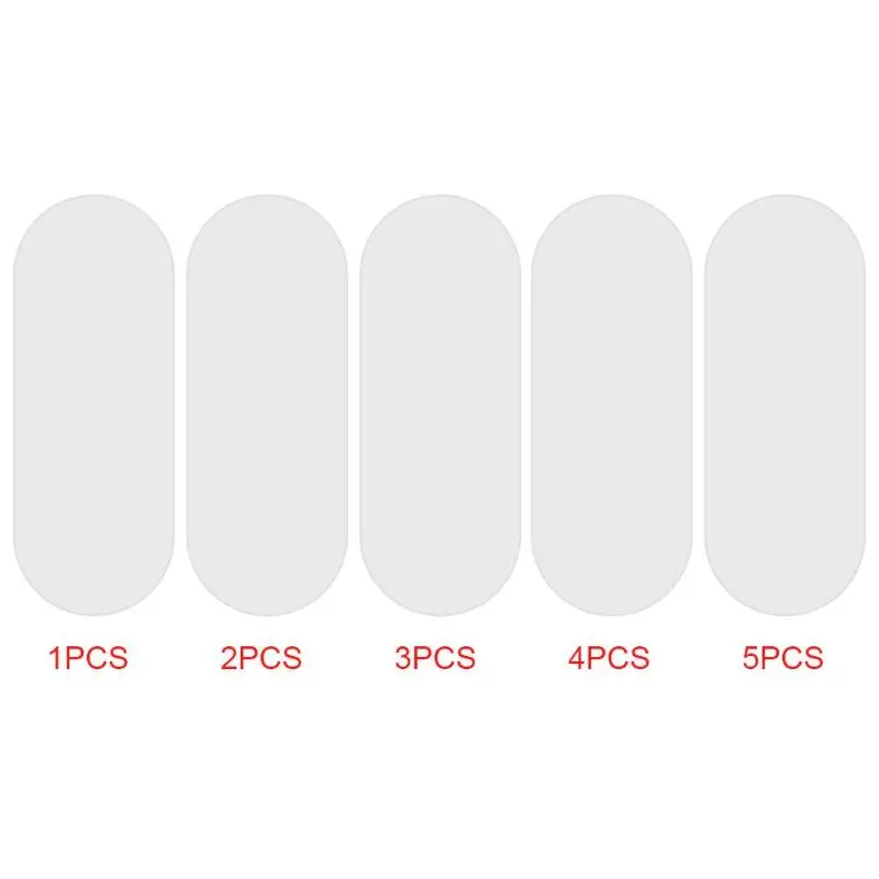 Screen Protector Anti Scratch HD Glass Film Cover Case for Xiaomi Mi Band 4 Smart Bracelet Wearable accessories | Электроника