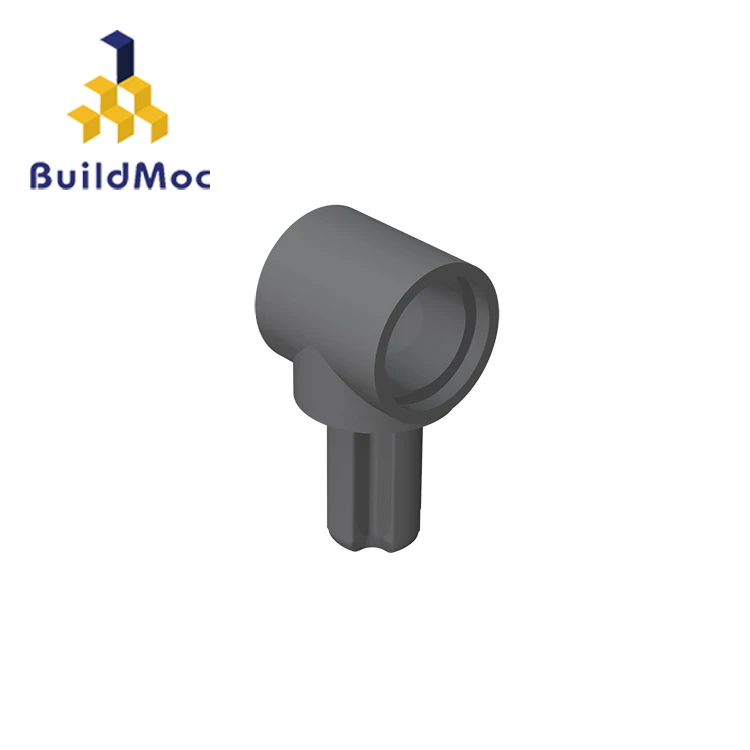 BuildMOC сборы из частиц 22961 для строительных блоков детали сделай сам электрические