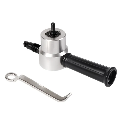 

HILDA Nibbler резка листового металла кусачки для резки металла, с двойной головкой, для листа, пилы, резак, инструмент для сверления, режущие инструменты