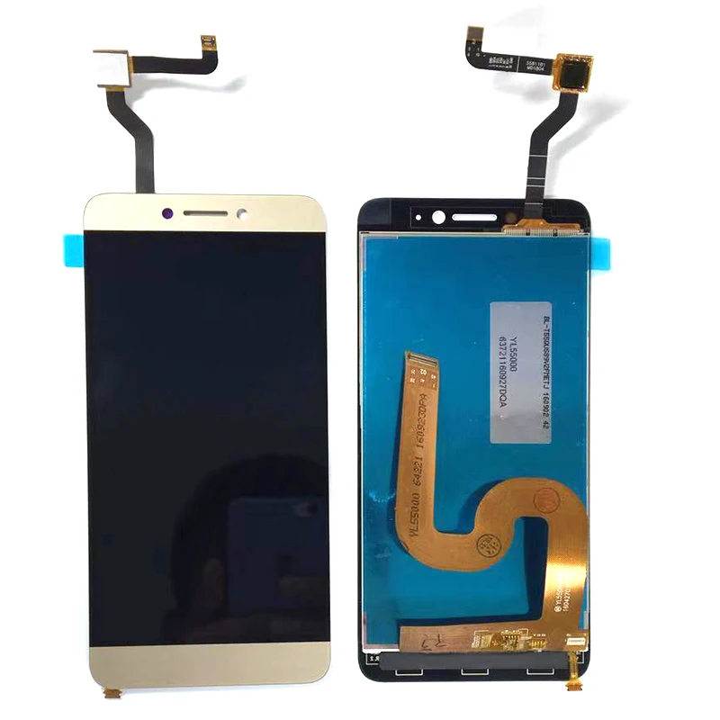 ЖК-дисплей для LeEco Letv LeRee Le3 Le 3 глобальная версия + кодирующий преобразователь