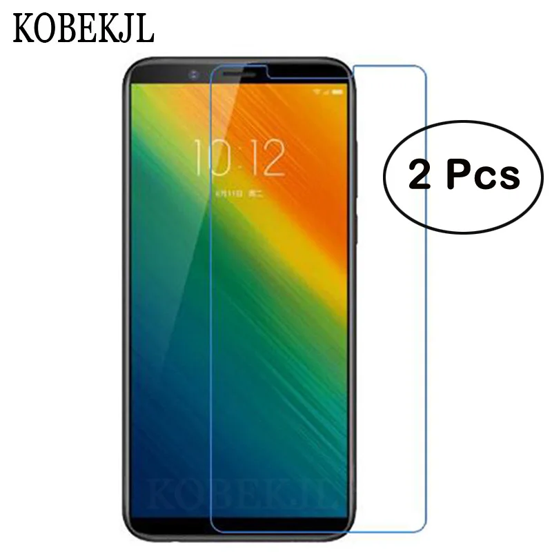 Защитная пленка для Lenovo K5 2018 закаленное стекло Play K5Play защитная K 5 Note K5Note |