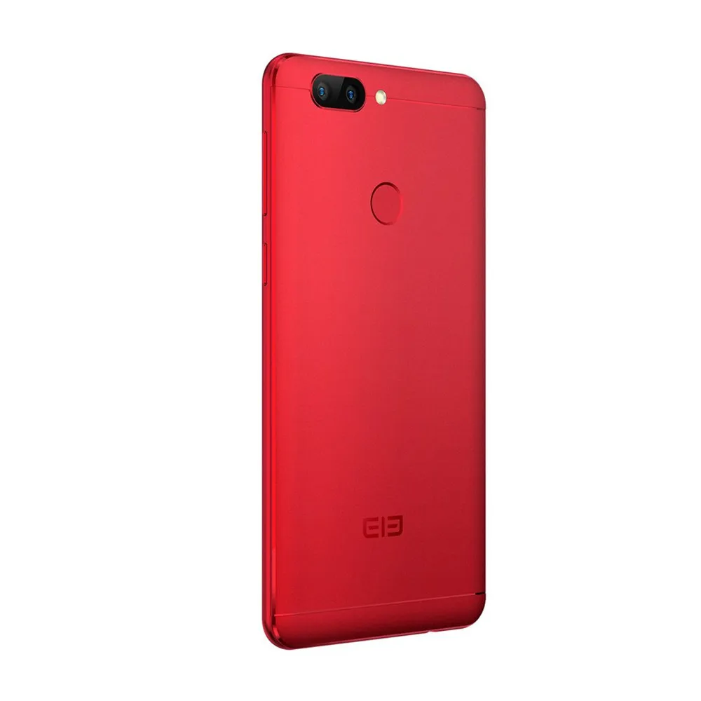 Elephone P8 3D 13MP Двойной смартфон с камерой 5 'ɺndroid 7 0 4 ГБ 64 mt6750t восемь ядер Mobile 4050