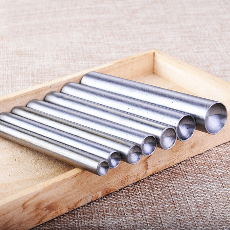 

Заклепки в форме гриба, стальные заклепки, инструмент для ручной пробивки кожи, для рукоделия, одежды обувь головные уборы