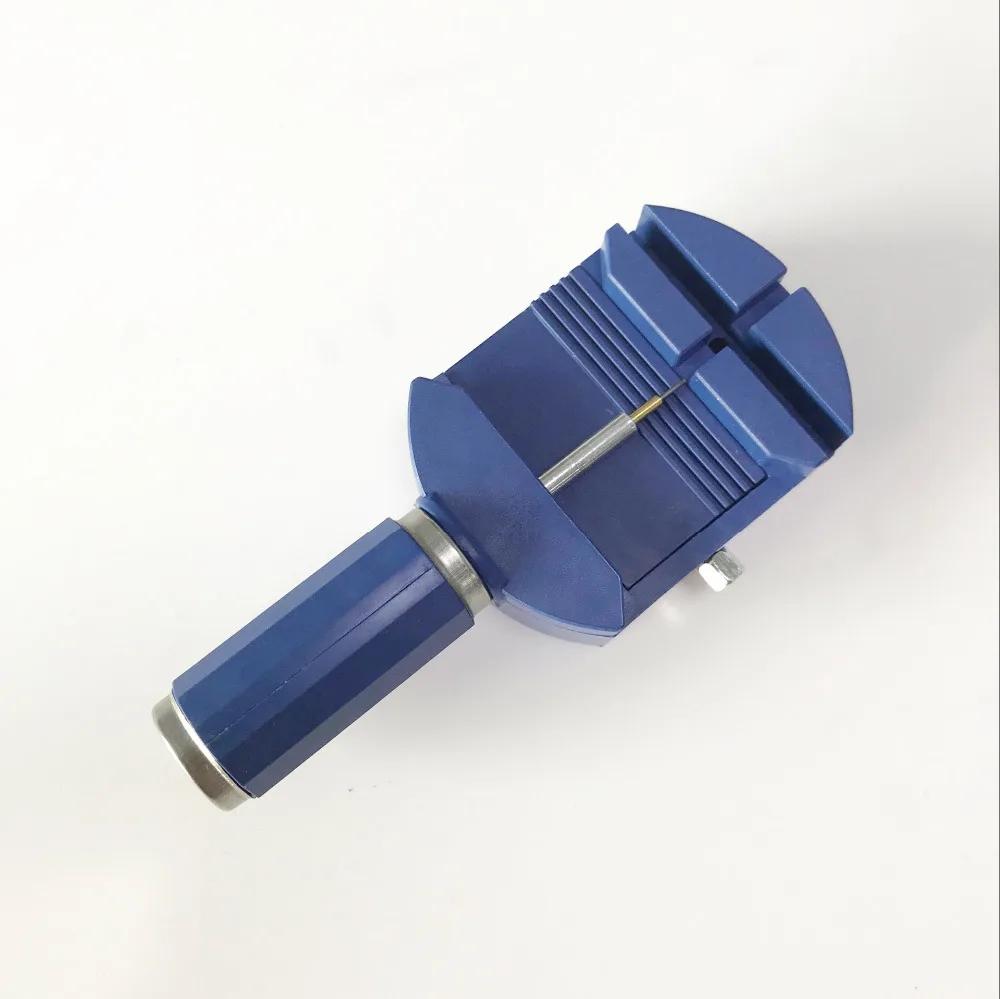 Набор инструментов для удаления металлических звеньев часов из нержавеющей