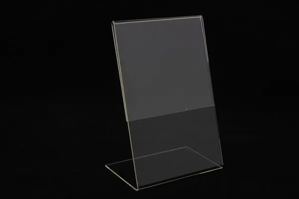 Фотоэтикетка 148x210 мм фотоэтикетка карточка для билета настольная рамка с именем