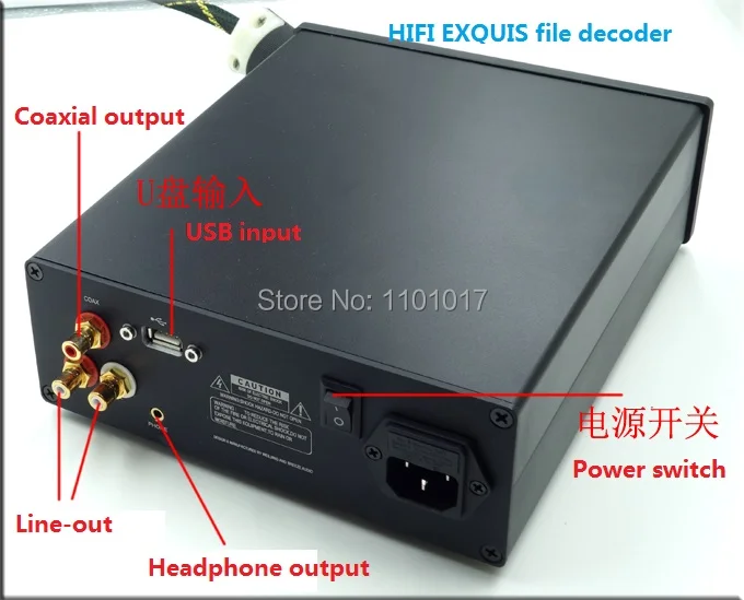 Аудио декодер Weiliang Breez DV20A без потерь ile Reader Hi Fi EXQUIS AK4495 ES9018K2M DAC Flac APE WAV MPx цифровой